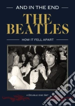 (Music Dvd) Beatles (The) - And In The End (2 Dvd) cd