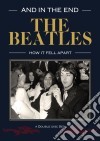 (Music Dvd) Beatles (The) - And In The End (2 Dvd) cd