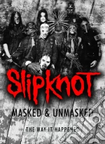 (Music Dvd) Slipknot - Masked & Unmasked cd