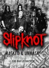 (Music Dvd) Slipknot - Masked & Unmasked cd