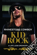 (Music Dvd) Kid Rock - Rhinestone Cowboy cd