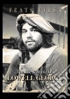 (Music Dvd) Lowell George - Feats First cd