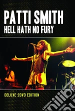 (Music Dvd) Patti Smith - Hell Hath No Fury (2 Dvd) cd