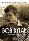 (Music Dvd) Bob Dylan - Roads Rapidly Changing cd