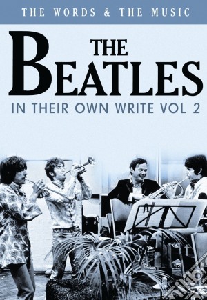 (Music Dvd) Beatles (The) - In Their Own Write Vol.2 cd musicale