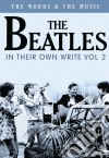 (Music Dvd) Beatles (The) - In Their Own Write Vol.2 cd