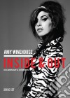 (Music Dvd) Amy Winehouse - Inside & Out (Dvd+Cd) cd