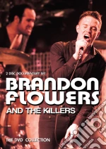 (Music Dvd) Brandon Flowers And The Killers - The Dvd Collection (2 Dvd) cd