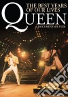 (Music Dvd) Queen - The Best Years Of Our Lives cd