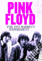 (Music Dvd) Pink Floyd - The Syd Barrett Experiment cd