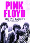 (Music Dvd) Pink Floyd - The Syd Barrett Experiment cd