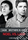 (Music Dvd) Oasis - Brothers In Arms (3 Dvd) cd