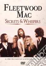 (Music Dvd) Fleetwood Mac - Secrets And Whispers (2 Dvd) cd