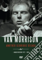 (Music Dvd) Van Morrison - Another Glorious Decade cd