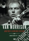 (Music Dvd) Van Morrison - Another Glorious Decade cd