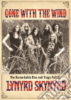 (Music Dvd) Lynyrd Skynyrd - Gone With The Wind cd