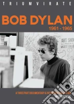(Music Dvd) Bob Dylan - Triumvirate (3 Dvd) cd
