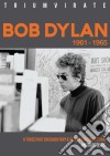 (Music Dvd) Bob Dylan - Triumvirate (3 Dvd) cd