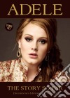 (Music Dvd) Adele - The Story So Far (Dvd+Cd) cd