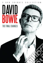 (Music Dvd) David Bowie - The Final Changes (2 Dvd) cd