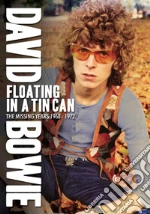 (Music Dvd) David Bowie - Floating On A Tin Can cd