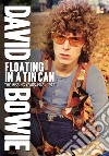 (Music Dvd) David Bowie - Floating On A Tin Can cd