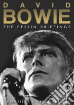 (Music Dvd) David Bowie - The Berlin Briefings cd
