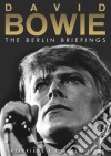 (Music Dvd) David Bowie - The Berlin Briefings cd