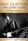 (Music Dvd) Eric Clapton - The Glory Years (2 Dvd) cd