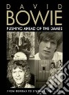 (Music Dvd) David Bowie - Pushing Ahead Of The Dames cd