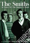 (Music Dvd) Smiths (The) - 30 Years Of The Queen Is Dead (3 Dvd) cd