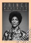 (Music Dvd) Prince - Maverick (2 Dvd) cd