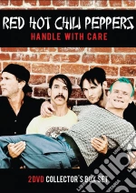 (Music Dvd) Red Hot Chili Peppers - Handle With Care (2 Dvd) cd