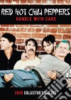 (Music Dvd) Red Hot Chili Peppers - Handle With Care (2 Dvd) cd
