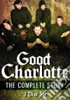 (Music Dvd) Good Charlotte - The Complete Story (Dvd+Cd) cd