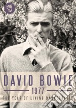 (Music Dvd) David Bowie - 1977 (2 Dvd)