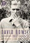 (Music Dvd) David Bowie - 1977 (2 Dvd) cd