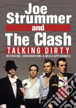 (Music Dvd) Joe Strummer & The Clash - Talking Dirty cd