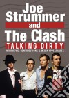 (Music Dvd) Joe Strummer & The Clash - Talking Dirty cd