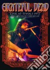 (Music Dvd) Grateful Dead - Live At Tivoli 1972 cd