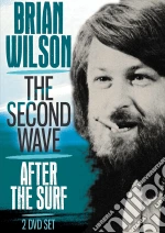 (Music Dvd) Brian Wilson - The Second Wave (2 Dvd) cd