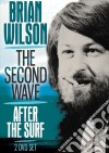 (Music Dvd) Brian Wilson - The Second Wave (2 Dvd) cd