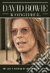 (Music Dvd) David Bowie - Waxing Lyrical (2 Dvd) cd