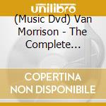 (Music Dvd) Van Morrison - The Complete Review (2 Dvd) cd