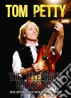 (Music Dvd) Tom Petty - The Television Collection cd