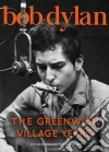 (Music Dvd) Bob Dylan - The Greenwich Village Years (2 Dvd) cd