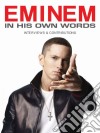 (Music Dvd) Eminem - In His Own Words cd