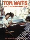 (Music Dvd) Tom Waits - The Television Collection cd