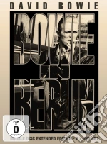 (Music Dvd) David Bowie - Bowie In Berlin - Extended Edition (2 Dvd) cd