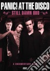 (Music Dvd) Panic! At The Disco - Still Damn Odd: A Documentary Film  cd